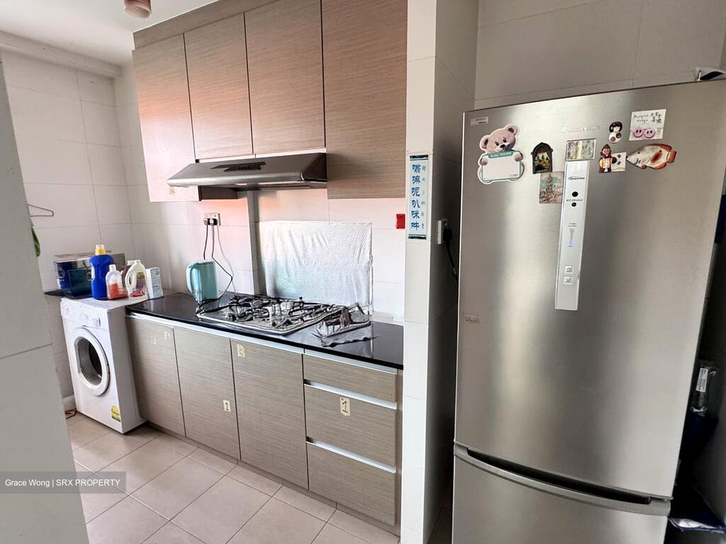 Le Reve (D14), Condominium #503693601